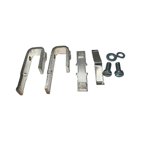 Usa Industrials Aftermarket Allen-Bradley Bulletin 100/IEC Contact Kit - Replaces 40768-801-01, 3-Pole 9613CA